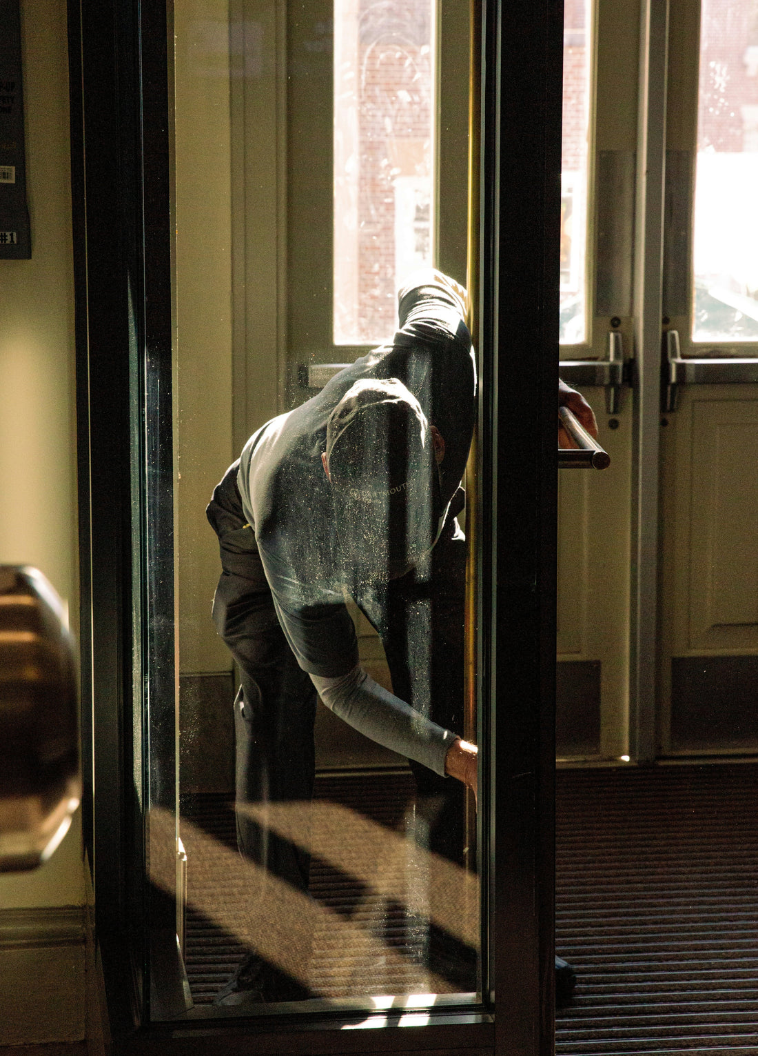 How Urban Pollution Damages Windows — And the Best 4-in-1 Cleaning Solution