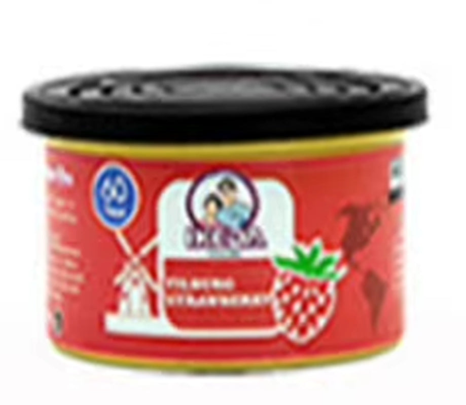 Car Air Freshener Bubble Gum Scent Organic Cans Odor Eliminator Essential Long-Lasting,Strong Fragrance for Home Closet
