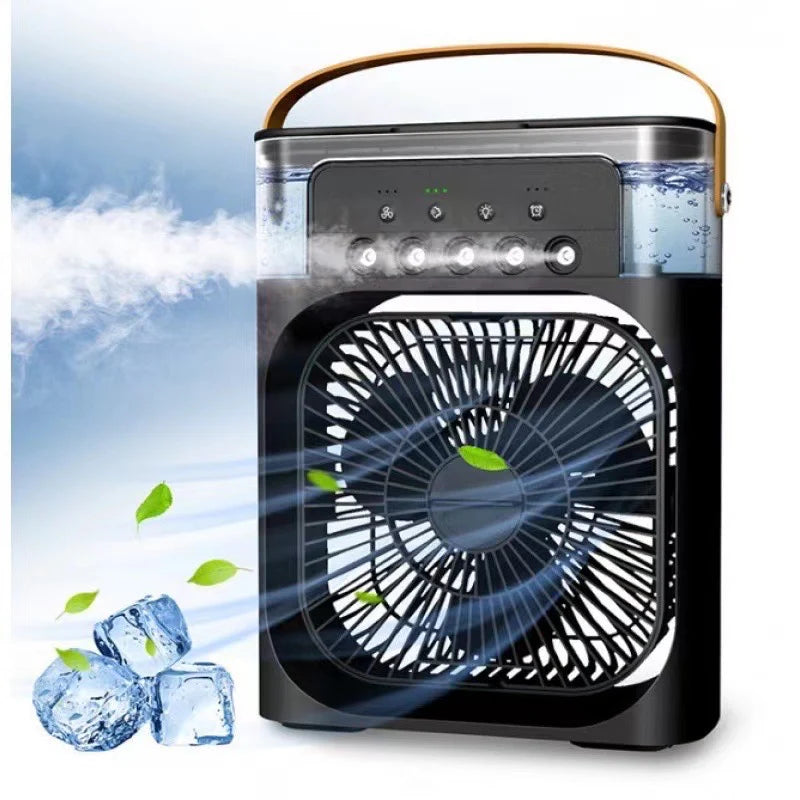 Portable Air Conditioning Fan Unit