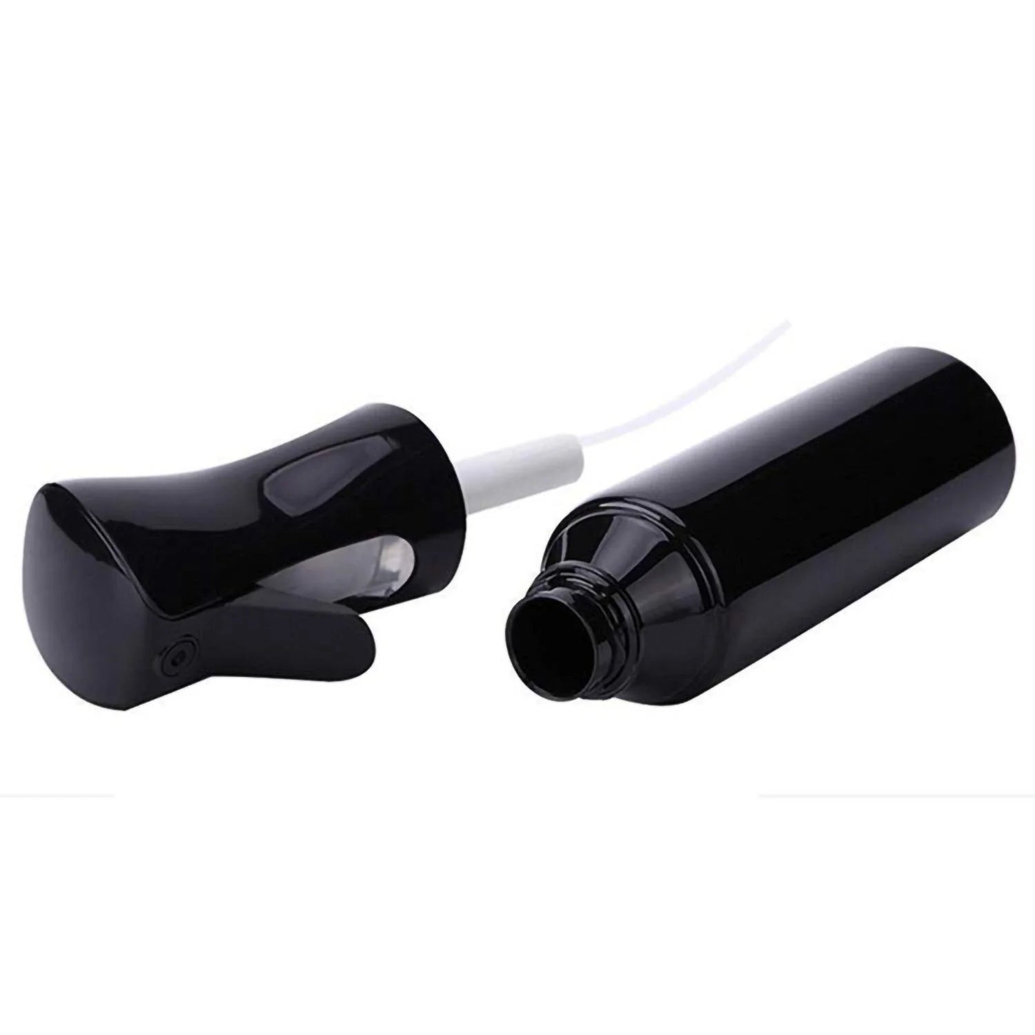 Continuous Mist Hair Spray Bottle for Barbers and Salon Use, Ideal for Plant Care