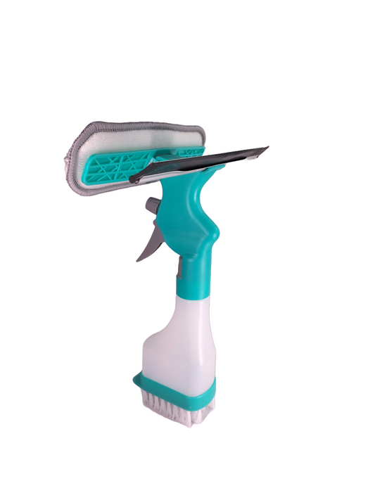 CrystalClean Elite